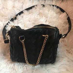 Slouchy Cross Body Purse by Madison West